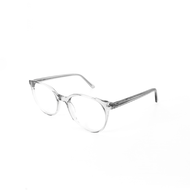Proveedor óptico , Mundo Gafas , CX-8563 , Translucido 51-20-142 , Gafas de Graduado ,