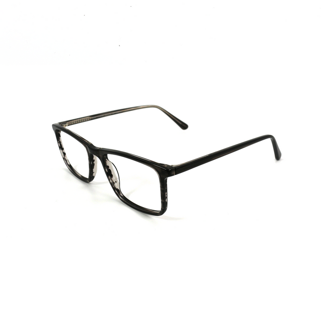 Proveedor óptico , Mundo Gafas , CX-8581 , Gris 53-19-148 , Graduado ,