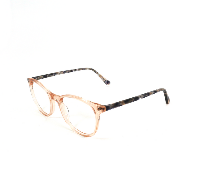 Proveedor óptico , Mundo Gafas , CX-8599 , Malva 50-19-140 , Graduado ,