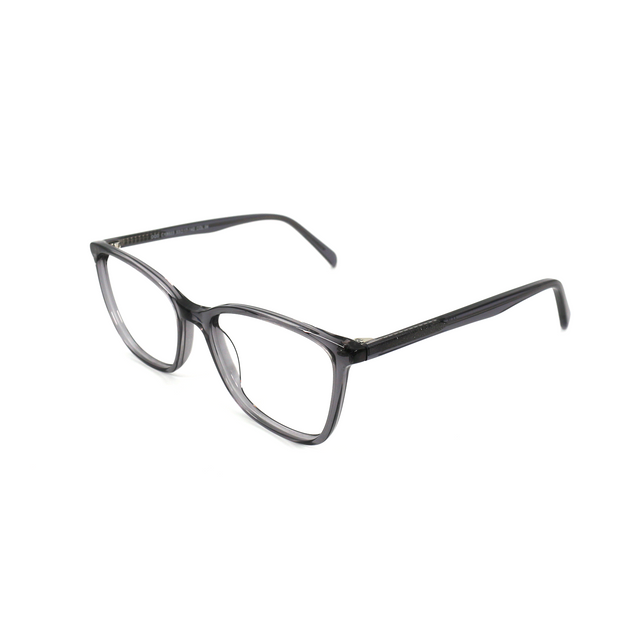 Proveedor óptico , Mundo Gafas , CX-8603 , Gris 53-17-142 , Graduado ,