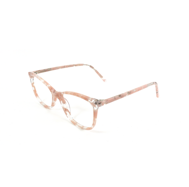 Proveedor óptico , Mundo Gafas , CX-8608 , Rojo 52-17-140 , Graduado ,