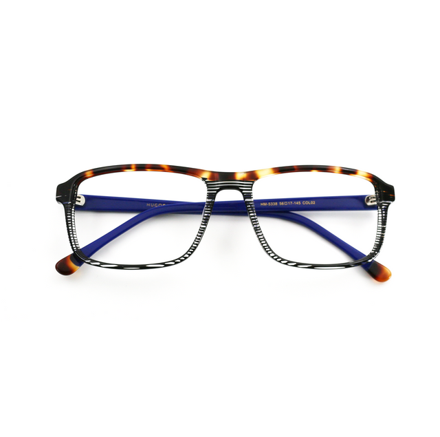 Proveedor óptico , Mundo Gafas , HM-5338 , Habana 56-17-145 , Graduado ,