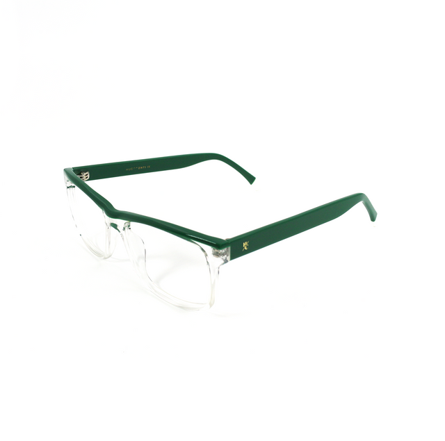 Proveedor óptico , Mundo Gafas , HM-5342 , Translucido 53-16-145 , Graduado ,