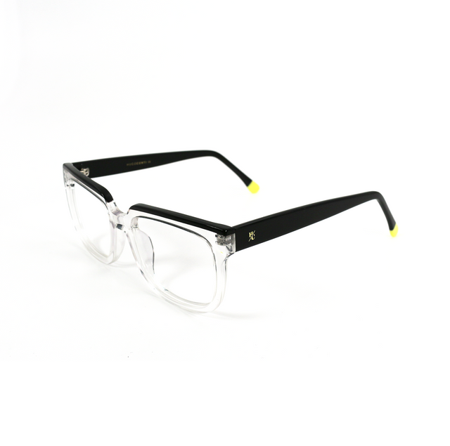 Proveedor óptico , Mundo Gafas , HM-5346 , Translucido 51-18-140 , Graduado ,
