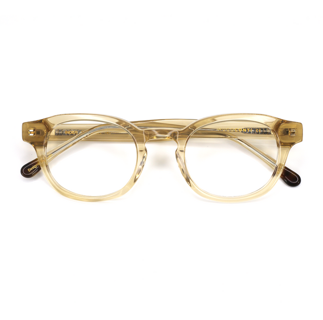 Proveedor óptico , Mundo Gafas , INDER , Beige 47-22-145 , Graduado ,