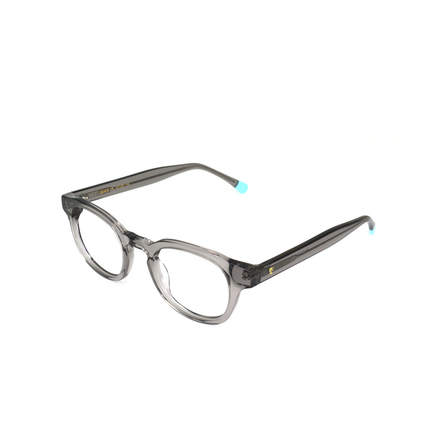 Proveedor óptico , Mundo Gafas , INDER , Gris 47-22-145 , Graduado ,