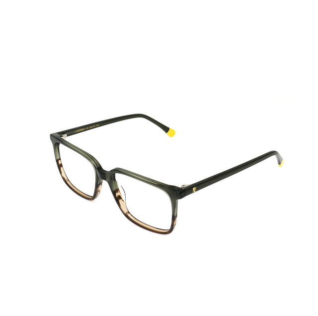Proveedor óptico , Mundo Gafas , LAUTARO , Verde 54-16-140 , Graduado ,
