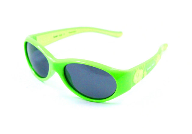 Proveedor óptico , Mundo Gafas , NC-106 , Verde 51-15-120 , Gafas de sol ,