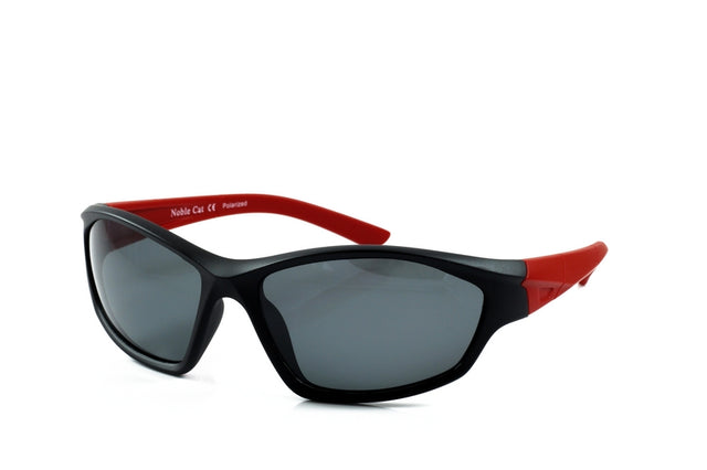 Proveedor óptico , Mundo Gafas , NC-113 , Negro 50-15-116 , Gafas de sol ,