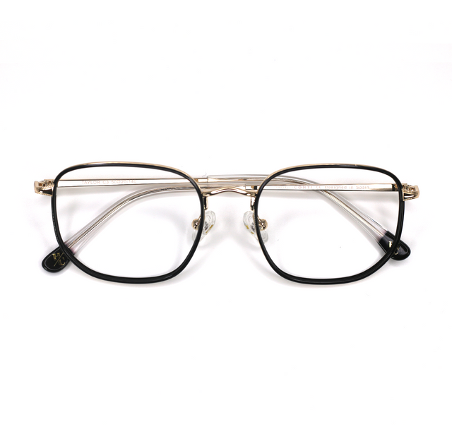 Proveedor óptico , Mundo Gafas , TAYLOR , Negro 50-20-140 , Graduado ,