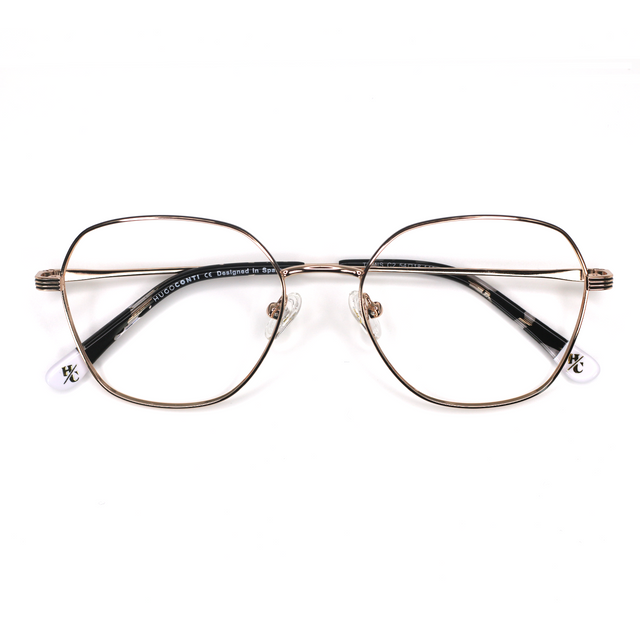 Proveedor óptico , Mundo Gafas , TEMIS , Negro 54-18-145 , Graduado ,