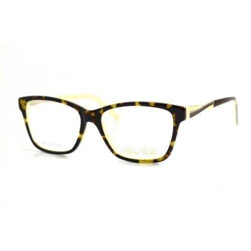 Proveedor óptico , Mundo Gafas , AW-005 , Habana 54-17-140 , Gafas de Graduado ,