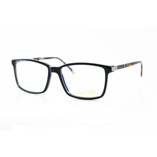 Proveedor óptico , Mundo Gafas , AW-018 , Verde 53-17-138 , Gafas de Graduado ,