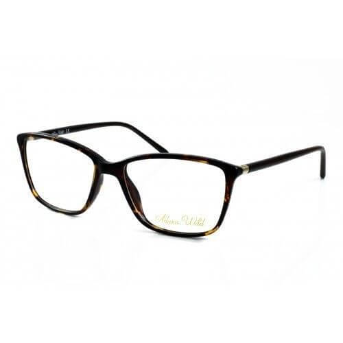 Proveedor óptico , Mundo Gafas , AW-308 , Habana 52-16-135 , Gafas de Graduado ,