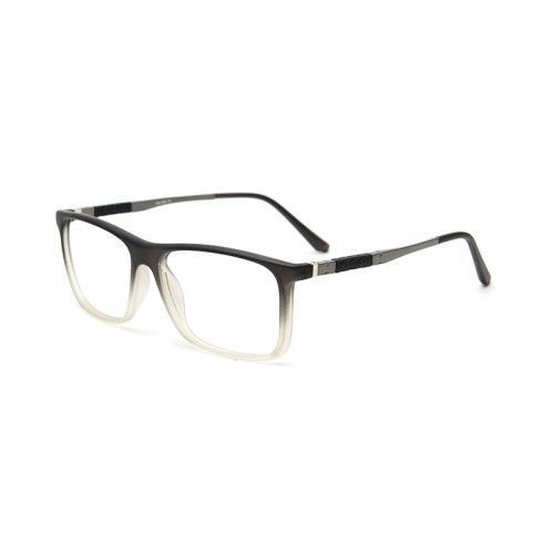 Proveedor óptico , Mundo Gafas , AW-318 , Translucido 54-17-140 , Gafas de Graduado ,