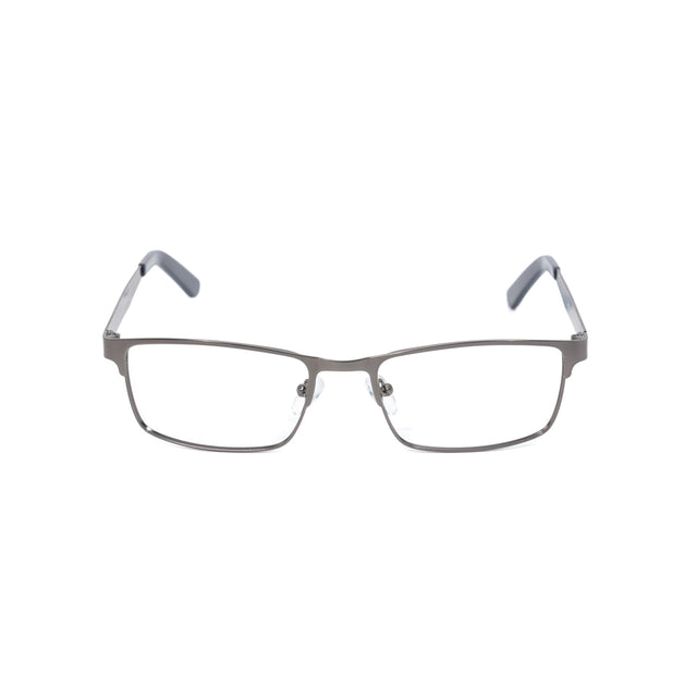 Proveedor óptico , Mundoptica Europa Grupo , CK-2019R , Gris 54-18-138 , Gafas de Graduado ,