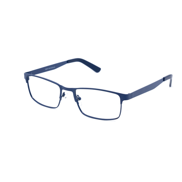 Proveedor óptico , Mundoptica Europa Grupo , CK-2019R , Azul 54-18-138 , Gafas de Graduado ,