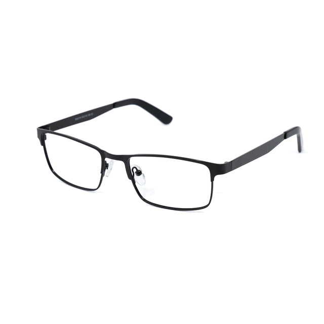 Proveedor óptico , Mundoptica Europa Grupo , CK-2019R , Negro 54-18-138 , Gafas de Graduado ,