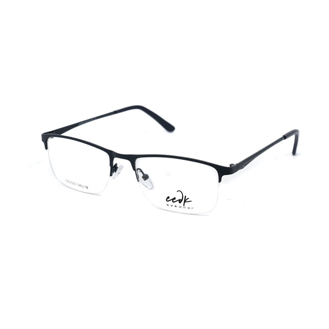 Proveedor óptico , Mundoptica Europa Grupo , CK-2023R , Gris 54-18-140 , Gafas de Graduado ,