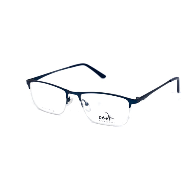 Proveedor óptico , Mundoptica Europa Grupo , CK-2023R , Negro 54-18-140 , Gafas de Graduado ,