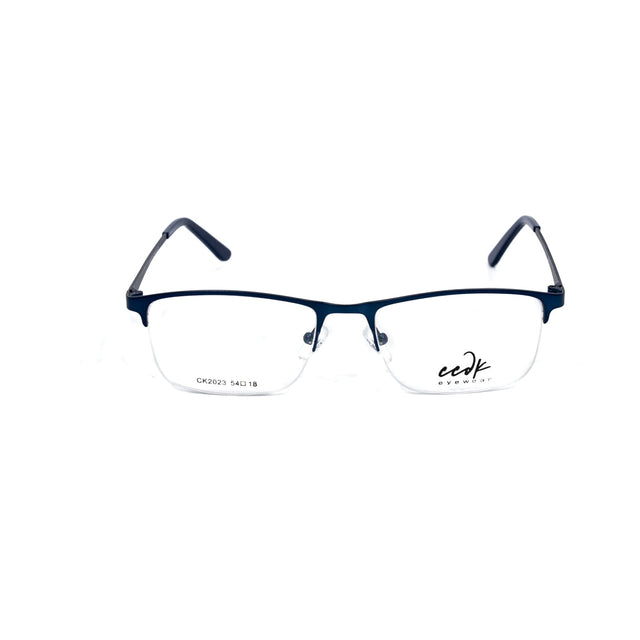 Proveedor óptico , Mundoptica Europa Grupo , CK-2023R , Gris 54-18-140 , Gafas de Graduado ,