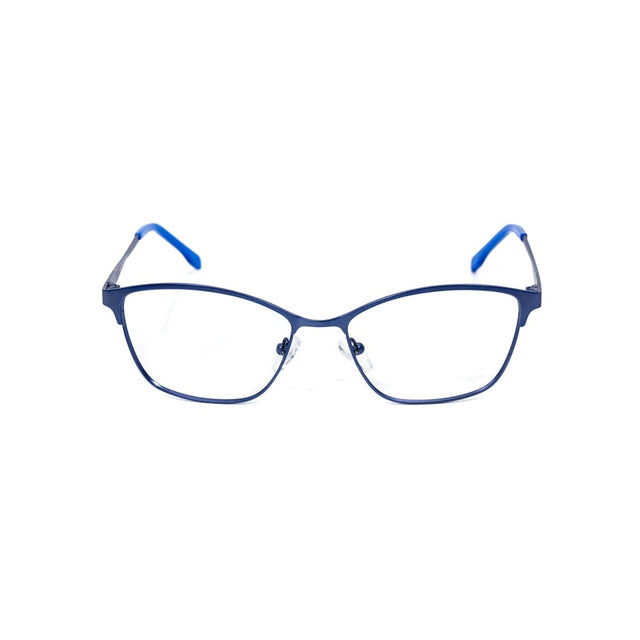 Proveedor óptico , Mundo Gafas , CK-2032R , Azul 54-16-140 , Gafas de Graduado ,