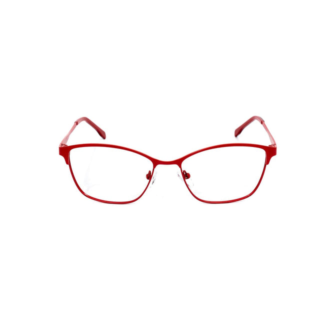 Proveedor óptico , Mundo Gafas , CK-2032R , Rosa 54-16-140 , Gafas de Graduado ,
