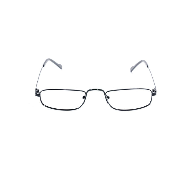 Proveedor óptico , Mundo Gafas , CK-2101 , Negro 51-21-140 , Gafas de Graduado ,