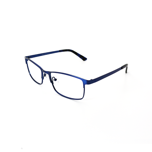Proveedor óptico , Mundo Gafas , CK-2108 , Negro 56-18-145 , Gafas de Graduado ,