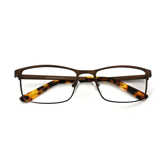 Proveedor óptico , Mundo Gafas , CK-2108 , Habana 56-18-145 , Gafas de Graduado ,