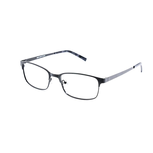 Proveedor óptico , Mundoptica Europa Grupo , CK-2115 , Negro 53-17-140 , Gafas de Graduado ,