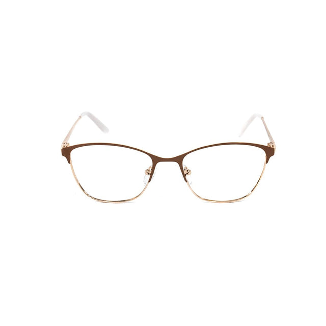 Proveedor óptico , Mundoptica Europa Grupo , CK-2120 , Beige 52-17-140 , Gafas de Graduado ,