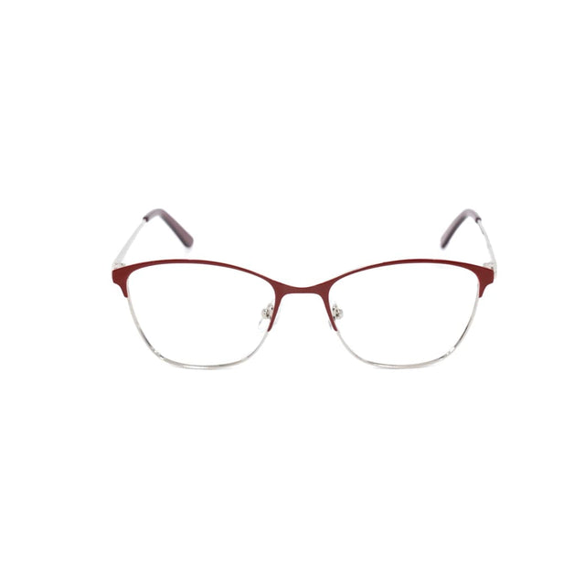 Proveedor óptico , Mundoptica Europa Grupo , CK-2120 , Rojo 52-17-140 , Gafas de Graduado ,