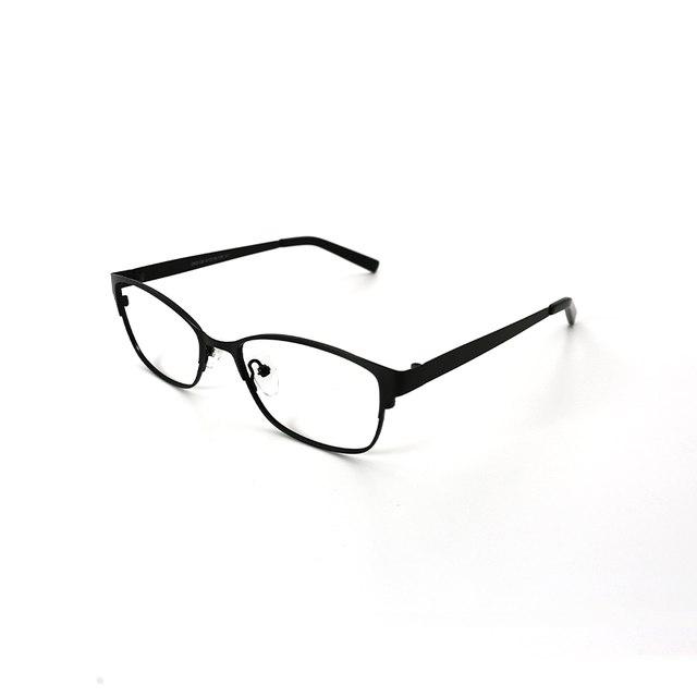 Proveedor óptico , Mundo Gafas , CK-2129 , Negro 51-16-135 , Gafas de Graduado ,