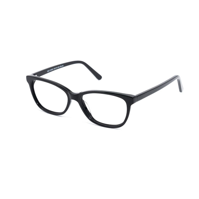 Proveedor óptico , Mundoptica Europa Grupo , CX-8521 , Negro 52-15-135 , Gafas de Graduado ,