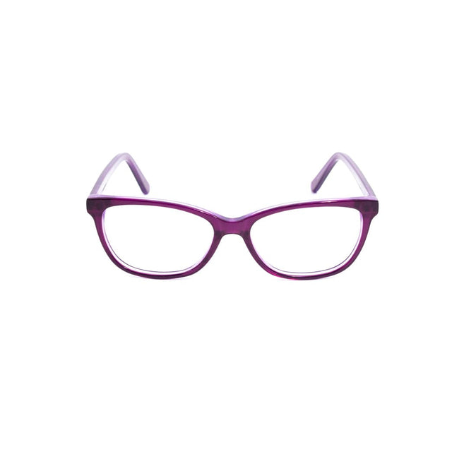 Proveedor óptico , Mundoptica Europa Grupo , CX-8521 , Morado 52-15-135 , Gafas de Graduado ,