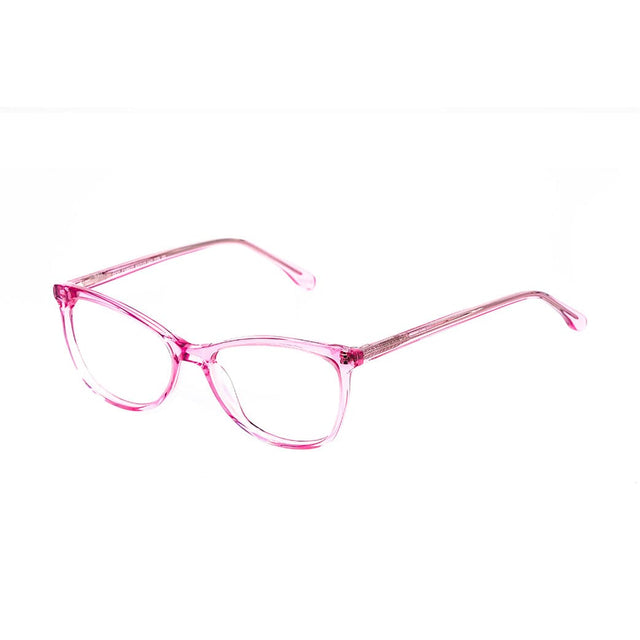 Proveedor óptico , Mundoptica Europa Grupo , CX-8541 , Rosa 52-16-140 , Gafas de Graduado ,