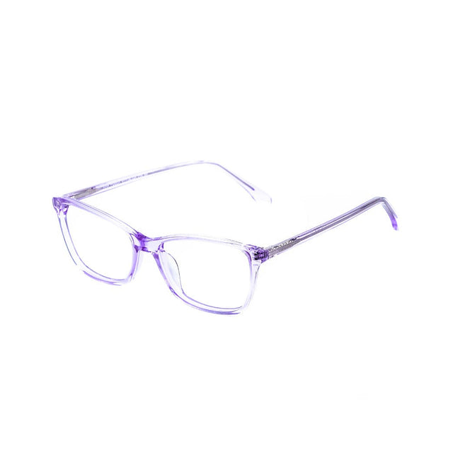 Proveedor óptico , Mundoptica Europa Grupo , CX-8541 , Morado 52-16-140 , Gafas de Graduado ,