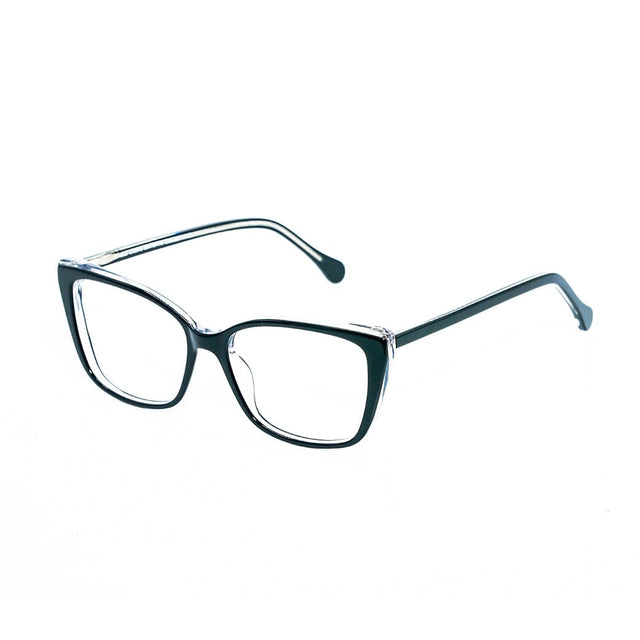 Proveedor óptico , Mundoptica Europa Grupo , CX-8542 , Negro 53-16-140 , Gafas de Graduado ,