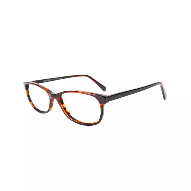 Proveedor óptico , Mundo Gafas , CX-8544 , Granate 51-17-142 , Gafas de Graduado ,
