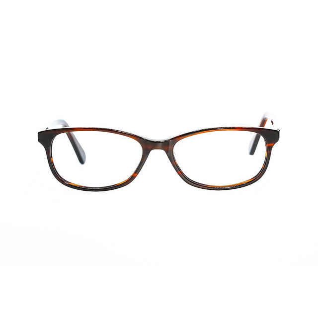 Proveedor óptico , Mundo Gafas , CX-8544 , Granate 51-17-142 , Gafas de Graduado ,