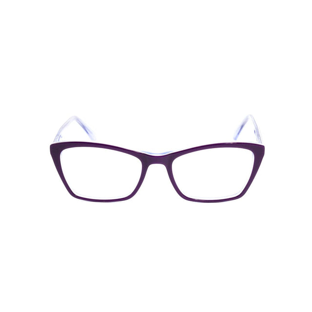 Proveedor óptico , Mundoptica Europa Grupo , CX-8546 , Morado-claro 53-18-140 , Gafas de Graduado ,