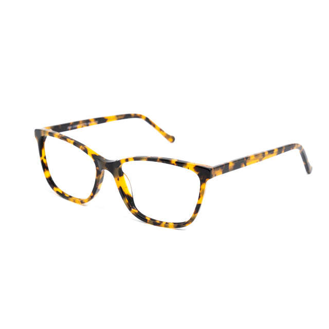 Proveedor óptico , Mundo Gafas , CX-8549 , Habana 54-16-140 , Gafas de Graduado ,