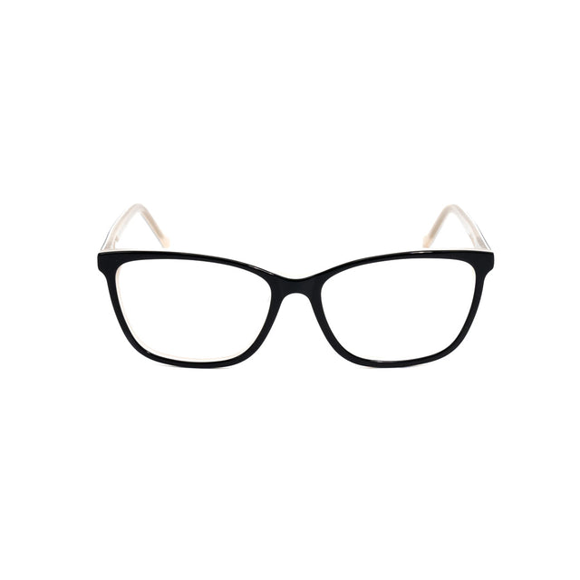 Proveedor óptico , Mundo Gafas , CX-8549 , Gris 54-16-140 , Gafas de Graduado ,
