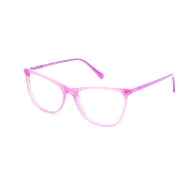 Proveedor óptico , Mundoptica Europa Grupo , CX-8552 , Rosa 54-16-145 , Gafas de Graduado ,