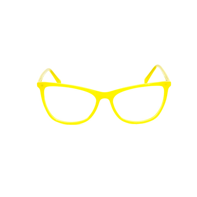 Proveedor óptico , Mundoptica Europa Grupo , CX-8552 , Amarillo 54-16-145 , Gafas de Graduado ,