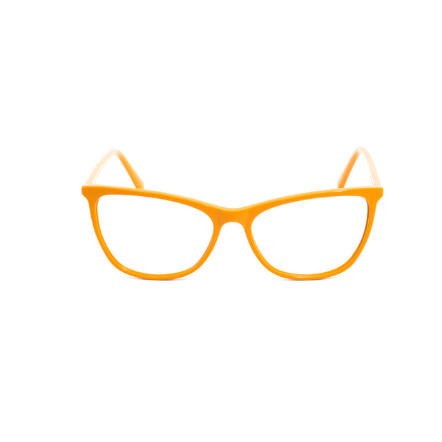 Proveedor óptico , Mundoptica Europa Grupo , CX-8552 , Naranja 54-16-145 , Gafas de Graduado ,