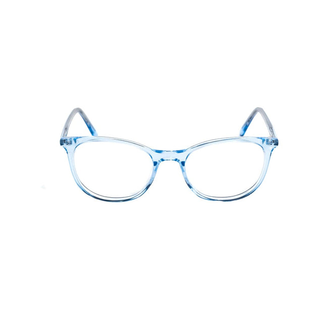 Proveedor óptico , Mundoptica Europa Grupo , CX-8556 , Azul 50-19-142 , Gafas de Graduado ,