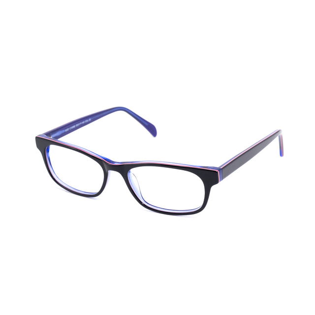 Proveedor óptico , Mundoptica Europa Grupo , CX-8560 , Morado 55-17-140 , Gafas de Graduado ,