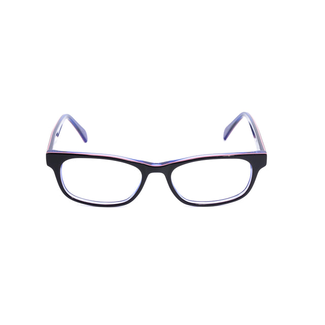 Proveedor óptico , Mundoptica Europa Grupo , CX-8560 , Morado 55-17-140 , Gafas de Graduado ,